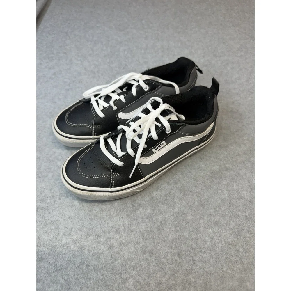 Vans Old Skool size 5 youth